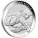 Silver Bullion Coin  AUSTRALIAN KOALA  2012 - 10 oz