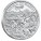 Silver Coin THE DISCOVERY OF THE ERZBERG (IRON MOUNTAIIN) 2010 “Tales and Legends of Austria” Series