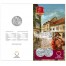 Silver Coin "MY DEAREST AUGUSTIN" 2011 “Tales and Legends of Austria” Series