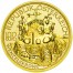Gold Coin "THE CROWN OF ST WENCESLAS" 2011 “Crowns of the House of Habsburgs” Series