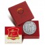 Silver Coin RICHARD I, THE LIONHEART 2009 “Tales and Legends of Austria” Series