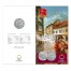 Silver Coin RICHARD I, THE LIONHEART 2009 “Tales and Legends of Austria” Series