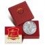 Silver Coin "MY DEAREST AUGUSTIN" 2011 “Tales and Legends of Austria” Series