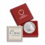 Silver Coin "BRIGANTIUM" 2012 “Romans on the Danube” Series