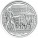 Silver Coin "VIRUNUM" 2010 “Romans on the Danube” Series