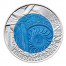 Silver - Niobium Bullion Coin RENEWABLE ENERGY 2010 “Niobium Coins” Series, Austria