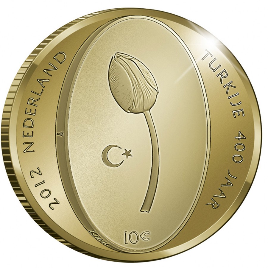 tulip coin