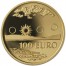 Gold Coin FIRST FINNISH GOLD EURO 2002
