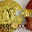 Gold Puzzle Coin RUSSIAN FAIRY TALES 2009 - 1 kg 