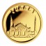 Gold Coin TURKEY 2008, Liberia - 1/50 oz