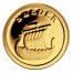"European Collection" 2008 Twenty Six  Gold Coin Set, Liberia