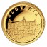 "European Collection" 2008 Twenty Six  Gold Coin Set, Liberia