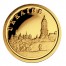 Gold Coin UKRAINE 2008, Liberia - 1/50 oz