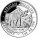 Silver Bullion Coin ELEPHANT 2006 "African Wildlife" Series - 1 oz