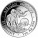 Silver Bullion Coin ELEPHANT 2009 "African Wildlife" Series - 1 oz