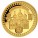 Gold Coin USPENSKI-CATHEDRAL 2011 "Moscow Kremlin" Series, Liberia - 5 oz