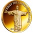 "Golden Monuments" 2012 Ten Gold Coin Set