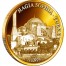 "Golden Monuments" 2012 Ten Gold Coin Set