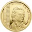 Gold Coin FREDERIC CHOPIN 2008