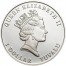 Silver Coin APLYSINA FISTULARIS 2011 "Coral Protection” Series