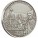 Silver Coin 4TH CRUSADE: DANDOLO OF VENICE 2010 "History of the Crusades” Series