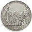 Silver Coin 4TH CRUSADE: DANDOLO OF VENICE 2010 "History of the Crusades” Series