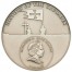 Silver Coin 4TH CRUSADE: DANDOLO OF VENICE 2010 "History of the Crusades” Series