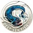 Silver Coin MELATOSTOMIAS BISERIATUS 2011 "Deep Sea Fish” Series