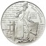 Silver Coin IVAN FYODOROV 2011 "Single Issues” Series