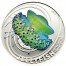 Silver Coin COTYLORHIZA TUBERCULATA 2011 "Jelly Fish" Series