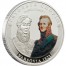 LIFE OF CHOPIN 2009 "Composers" Series Eight Silver Coin Set