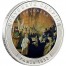 LIFE OF CHOPIN 2009 "Composers" Series Eight Silver Coin Set