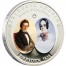 LIFE OF CHOPIN 2009 "Composers" Series Eight Silver Coin Set