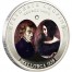 LIFE OF CHOPIN 2009 "Composers" Series Eight Silver Coin Set