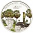 Silver Coin KING COBRA 2011 "Dangerous Snakes” Series