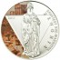 Silver Coin ZENOBIA 2011 "Greatest She Warriors” Series