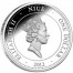 Silver Coin FIRST CAR ACROSS AUSTRALIA 2012