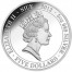 Silver Coin VIETNAM WAR 50TH ANNIVERSARY 2012 - 5 oz