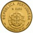 Gold Coin CARLOS SEIXAS 2012