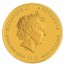 Gold Bullion Coin YEAR OF THE DRAGON 2012 "Lunar" Series - 10 kg