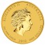 Gold Bullion Coin YEAR OF THE DRAGON 2012 "Lunar" Series - 1kg