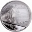 Silver Coin GAUTRAIN - R2 CROWN 2012 "Trains of South Africa" Series
