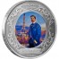 RUSSIAN SEASONS IN PARIS 2009 Three Silver Coin Set