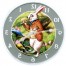 Silver Coin ALICE IN WONDERLAND 2011 "2011 Lunar Year of the Rabbit" Series