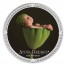 Silver Colored Coin ANNE GEDDES SET - BOY 2012, Niue - 1 oz