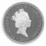Silver Colored Coin FENG SHUI - KOI 2012, Niue - 1 oz