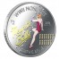 "WWII Nose Art" Series Three Coin Set 2012, Niue - 1 oz