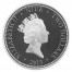 Silver Colored Coin LOVE IS PRECIOUS 2013, Niue - 1 oz