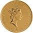 Pacific Sovereign Gold Bullion Coin 2009 - 1oz