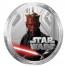 "Star Wars" 2012 Second Release Four Silver Coin Set 